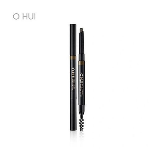 OHUI_Chì Kẻ Mày Real Color #01 Natural Brown