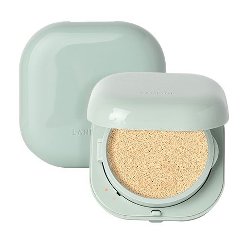 LANEIGE_Phấn Nước Neo Cushion Matte SPF46 21N1 Beige 15Gx2 (Hộp Xanh)