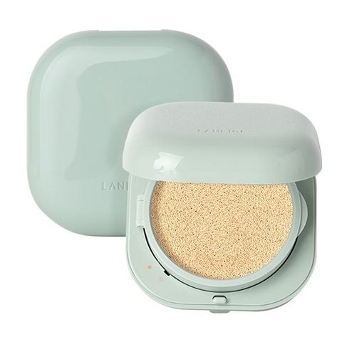 LANEIGE_Phấn Nước Neo Cushion Matte SPF46 21N1 Beige 15Gx2 (Hộp Xanh)