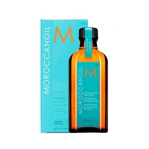 MOROCCANOIL_Tinh Dầu Dưỡng Tóc 125ml