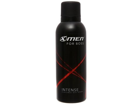 Xmen_Xịt Khử Mùi For Boss Intense 150ml