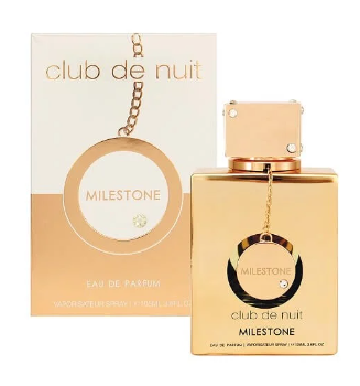 ARMAF_Nước Hoa Club De Nuit Milestone EDP 105ml