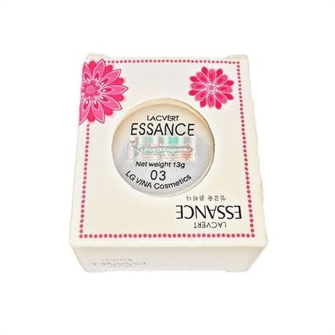 ESSANCE_Lacvert Phấn Má Hồng