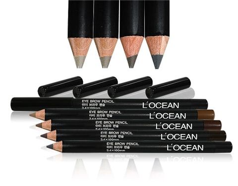 L'OCEAN_Chì Kẻ Mày Các Màu