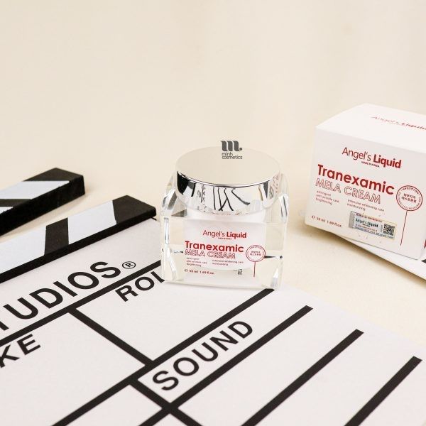 ANGEL'S LIQUID_Kem Dưỡng Làm Mờ Nám Chuyên Sâu 50ml