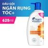 HEAD & SHOULDER_Dầu Gội Dưỡng Chất Ngăn Rụng Tóc 625ml