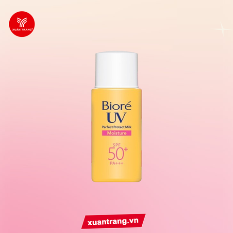 BI_Biore_UV SCN H.Hoa Dưỡng Ẩm (Chống Nắng) 25mlx24