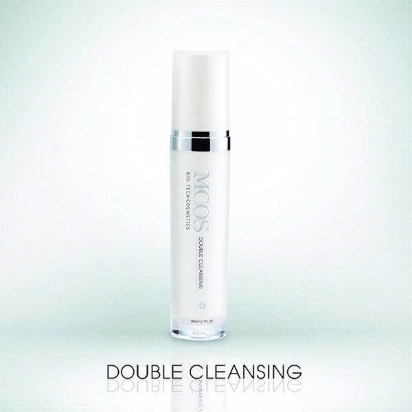 MCOS_Gel Rửa Mặt Chuyên Sâu 60Ml