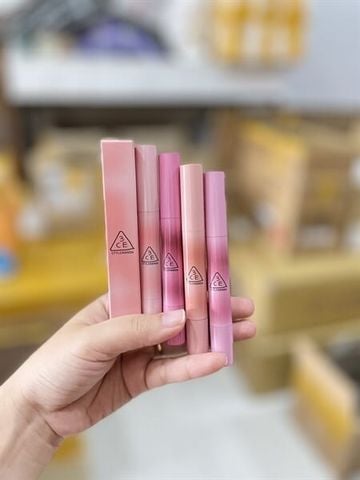 3CE_Son Dưỡng Shine Reflector #Opal Shower 1.7G