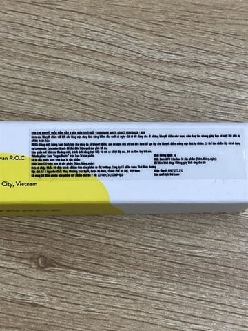 LEMONADE_Kem Che Khuyết Điểm Kiềm Dầu Matte Addict Concealer B00 3g