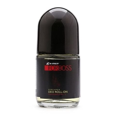 Xmen_Lăn Khử Mùi For Boss Intense 25ml