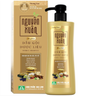 NGUYÊN XUÂN_Dầu Gội Dược Liệu Bồng Bềnh Vàng 250ml