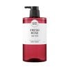 HAPPY BATH_Sữa Tắm Fresh Rose 910g