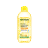 GARNIER_Nước Tẩy Trang Sáng Da Micellar Cleansing Water Vitamin C 400ml