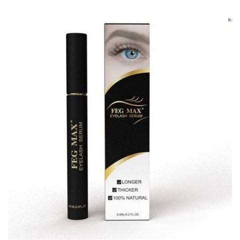 FEG(*)_Dưỡng Mi Max Hiệu Quả X5 6ml