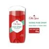 OLD SPICE_Sáp Khử Mùi Pure Sport High Endurance (đỏ) 85g