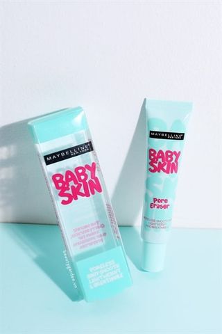 MAYBELLINE_Kem Lót Mịn Da BabySkin Pore Smoother 22ml