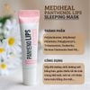 MEDIHEAL_Mặt Nạ Ngủ Cho Môi Pantenolips Sleeping Mask 10ml