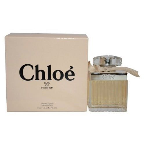 CHLOÉ_Nước Hoa Eau De Parfum 75ml