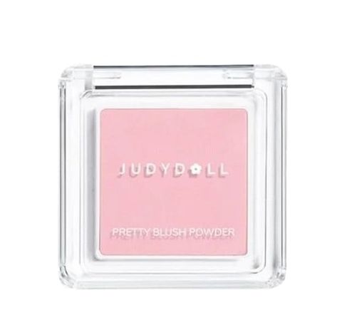 JUDYDOLL_Phấn Má Hồng Pretty Blush Powder #44