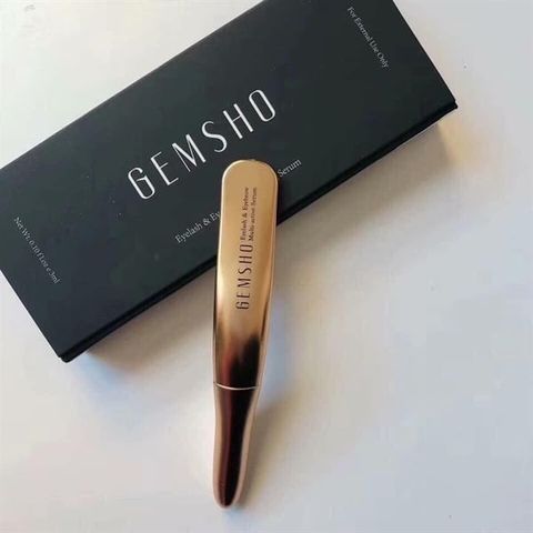 GEMSHO_Dưỡng Mi Eyelash Eyebrow Enhancing Serum 3ml