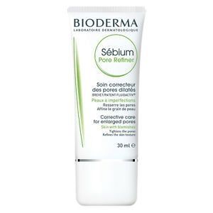 BIODERMA_Kem Dưỡng Se Lỗ Chân Lông Sébium Pore Refiner 30ml