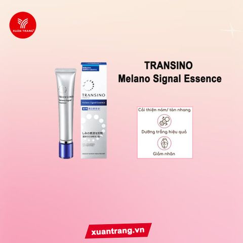 TRANSINO_Tinh Chất Làm Trắng Da Trị Nám Melano Signal Essence 30g