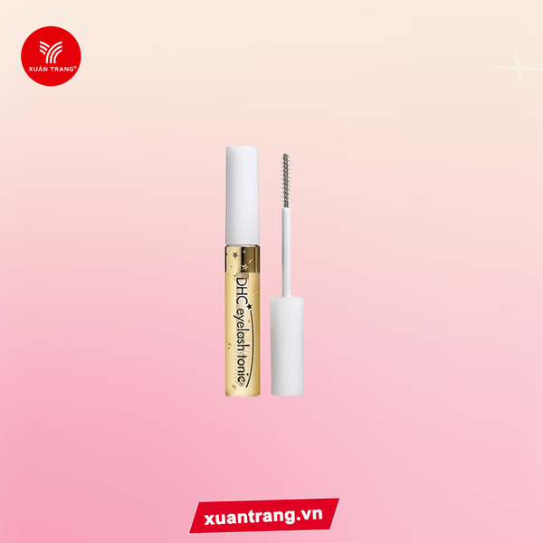 DHC_Tinh Chất Dưỡng Mi Eyelash Tonic 6.5ml