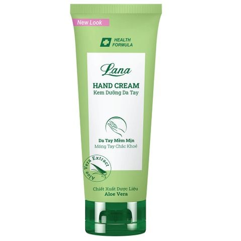LANA_Kem dưỡng da tay 80g
