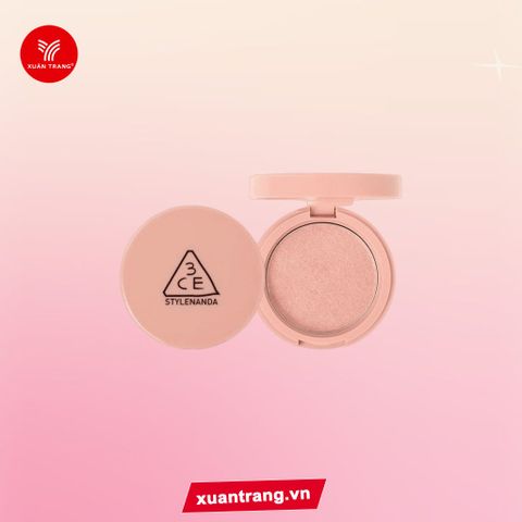 3CE_Phấn Bắt Sáng Glow Beam Highlighter #Take A Moment