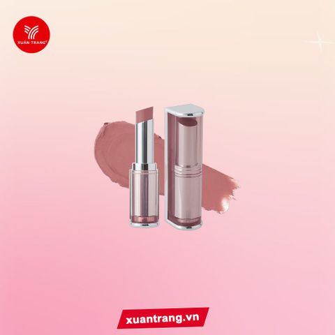 3CE_Son Thỏi Mịn Lì Blur Matte Lipstick #Salty Cinnamon 4G