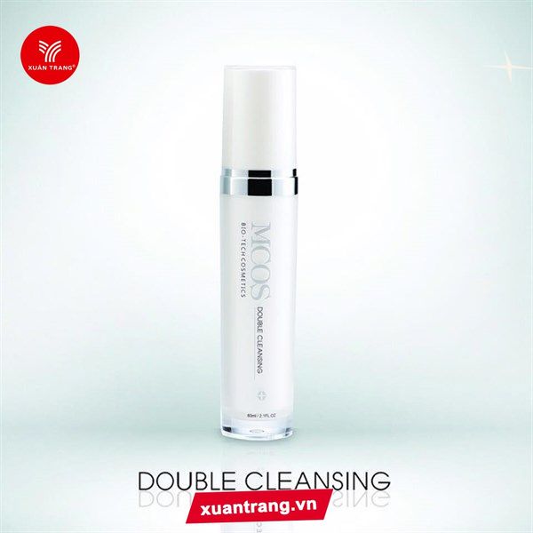 MCOS_Gel Rửa Mặt Chuyên Sâu 60Ml