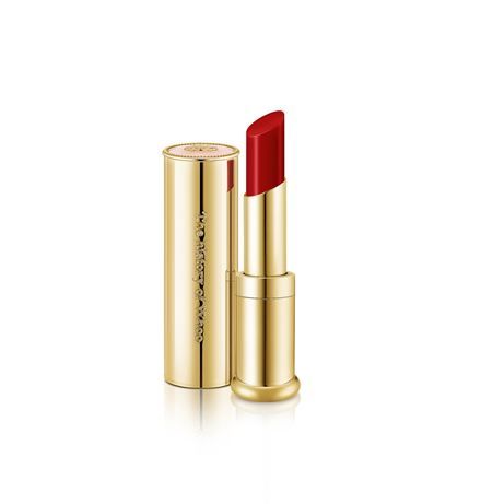 WHOO_Son Dưỡng Môi Gongjinhyang Mi Glow Lip Balm (Wine Red) 3.3G