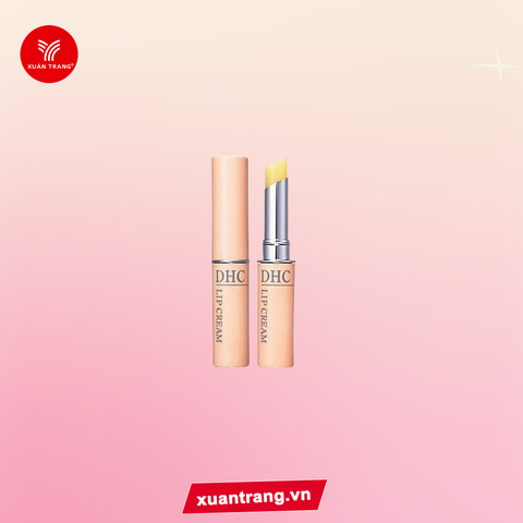 DHC_Son Dưỡng Trị Thâm Môi (Không Mùi) 1.5G