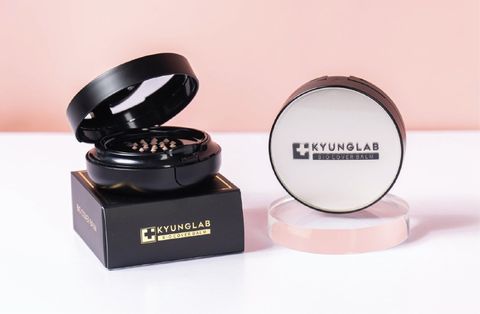 KYUNGLAB_Phấn Nước Bielenda Bio Cover Balm 15g