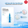 WONJIN_Mặt Nạ Giấy Hydro Rise Hyaluronic Concentrated Essence Mask 30G