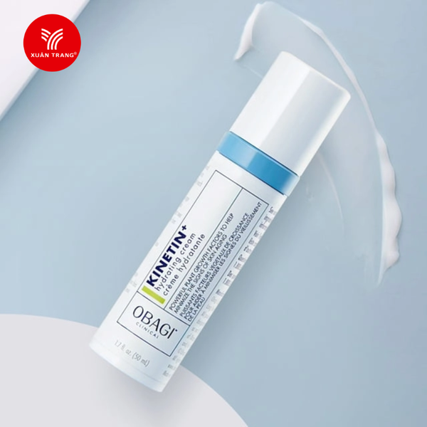 OBAGI_Kem Dưỡng Clinical Kinetin + Hydrating Cream 50ml