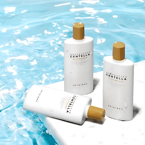 SKIN1004_Kem chống nắng Cho Da Mụn Madagascar Centella Air-Fit 50ml (015197)