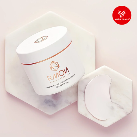 RMON_Kem Dưỡng Trắng Da Body Tế Bào Gốc White Label Dia Whitening Cream 200ml