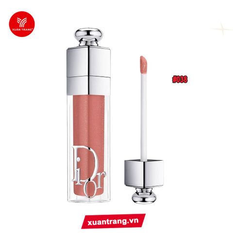 DIOR_Son Dưỡng Addict Lip Maximizer 038 2ml