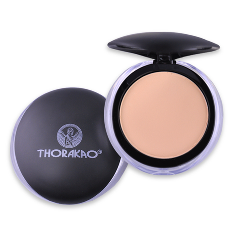 THORAKAO_Phấn Phủ Trang Điểm Trắng Da #03 13g