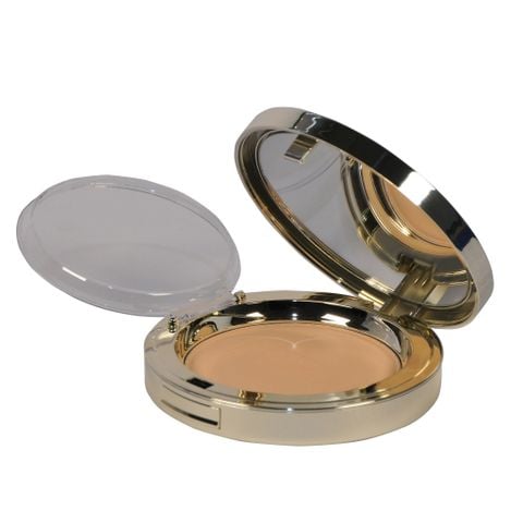 L'OCEAN_Phấn Phủ Thế Hệ Mới Organic (Xanh) 15G