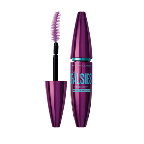 MAYBELLINE_Mascara The Falsies Volume Express Tím 7.5ml