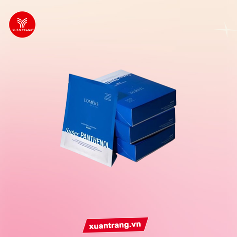 LOMERE_Mặt Nạ B5 Phục Hồi Cấp Ẩm Sâu 23ml
