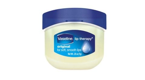 VASELINE_Son Dưỡng Lip Therapy (Original) 7G