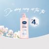VASELINE_Sữa Dưỡng Thể Trắng Da Tức Thì INSTANT RADIANCE 350ml