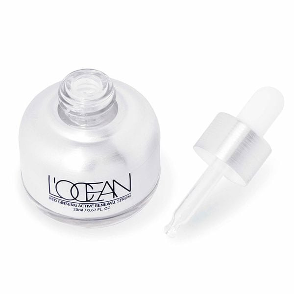 L'OCEAN_SRM Hồng Sâm Đỏ Cho Da Thường 150Ml