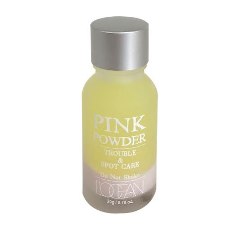 L'OCEAN_Tinh Dầu Xóa Mụn 20G