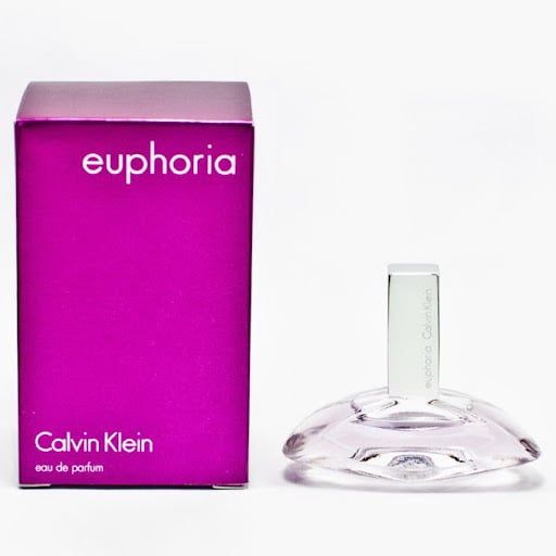 CALVIN KLEIN_Nước Hoa Euphoria EDP NƯỚC HOA MINI 4ml
