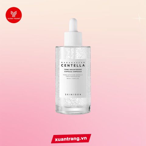 SKIN1004_Tinh Chất Cấp Ẩm, Làm Dịu & Dưỡng Sáng Da Hyalu-Cica 50ml (012438)